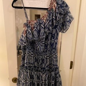 Misa Los Angeles Dress